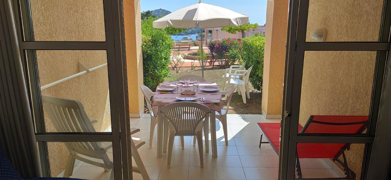 Apartment Cap Esterel Belvedere: Seaside Garden With Pool *
