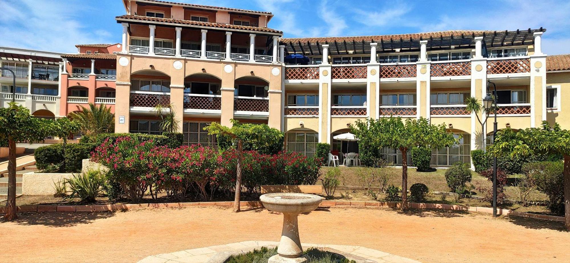 Cap Esterel Belvedere: Seaside Garden With Pool * Saint-Raphael (Var)